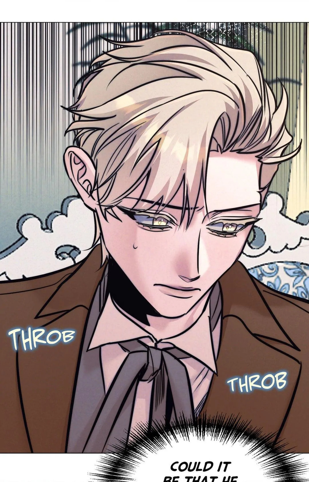 Read Stigma chapter 18 image 27 on Lezhin