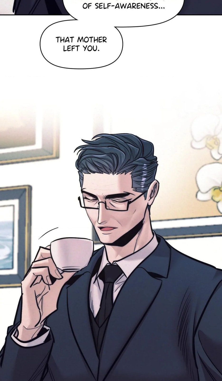 Read Stigma chapter 18 image 3 on Lezhin