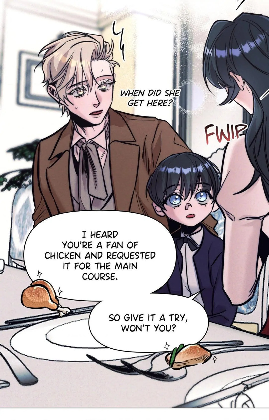 Read Stigma chapter 18 image 30 on Lezhin