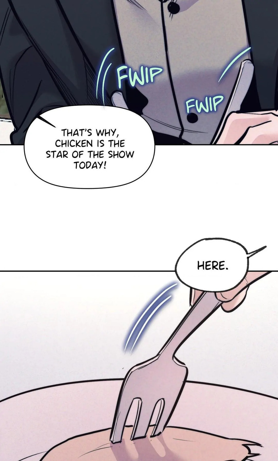 Read Stigma chapter 18 image 34 on Lezhin
