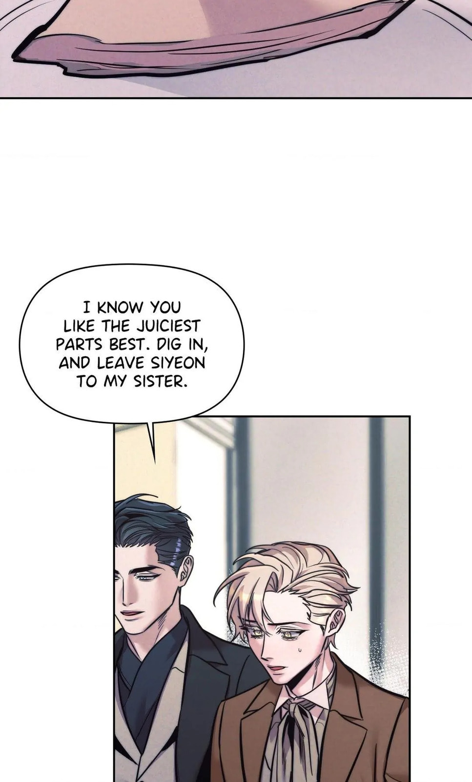 Read Stigma chapter 18 image 35 on Lezhin
