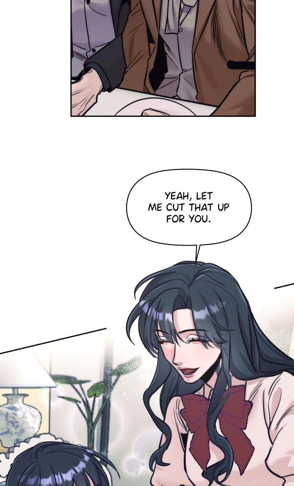Read Stigma chapter 18 image 36 on Lezhin