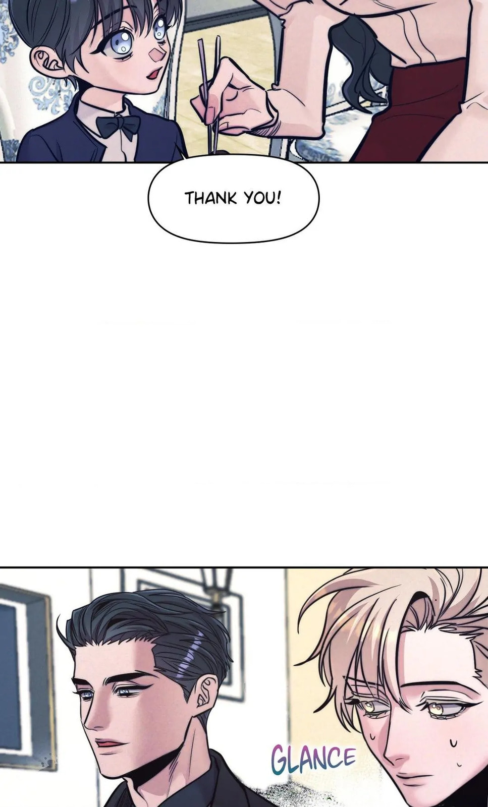 Read Stigma chapter 18 image 37 on Lezhin