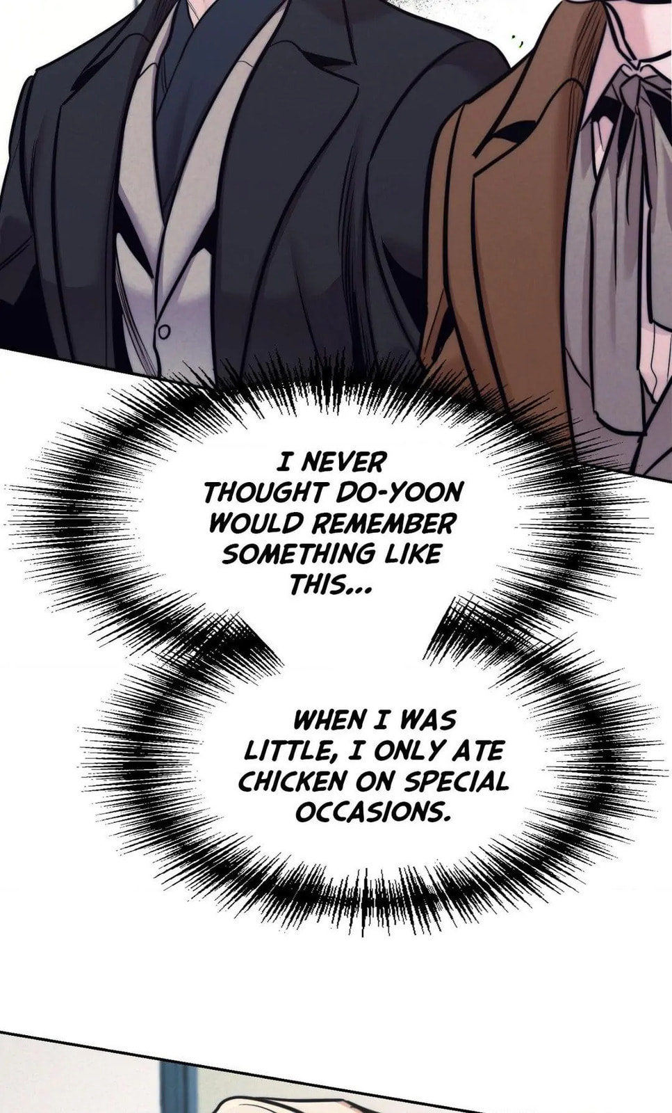 Read Stigma chapter 18 image 38 on Lezhin