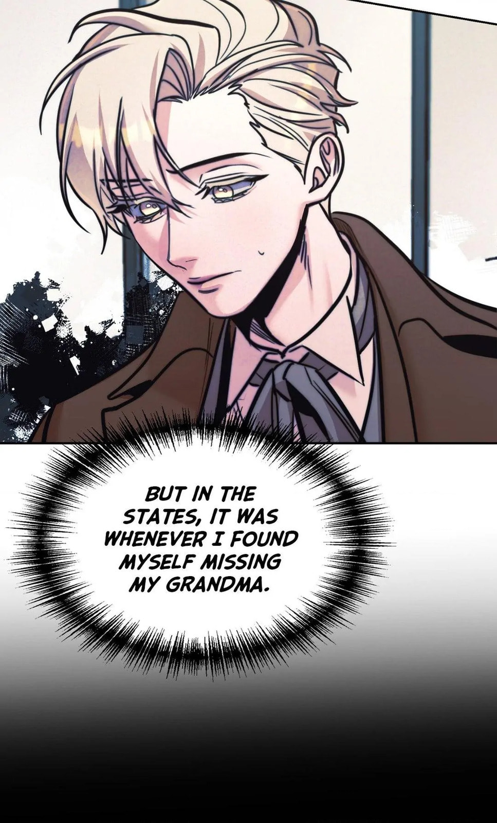 Read Stigma chapter 18 image 39 on Lezhin