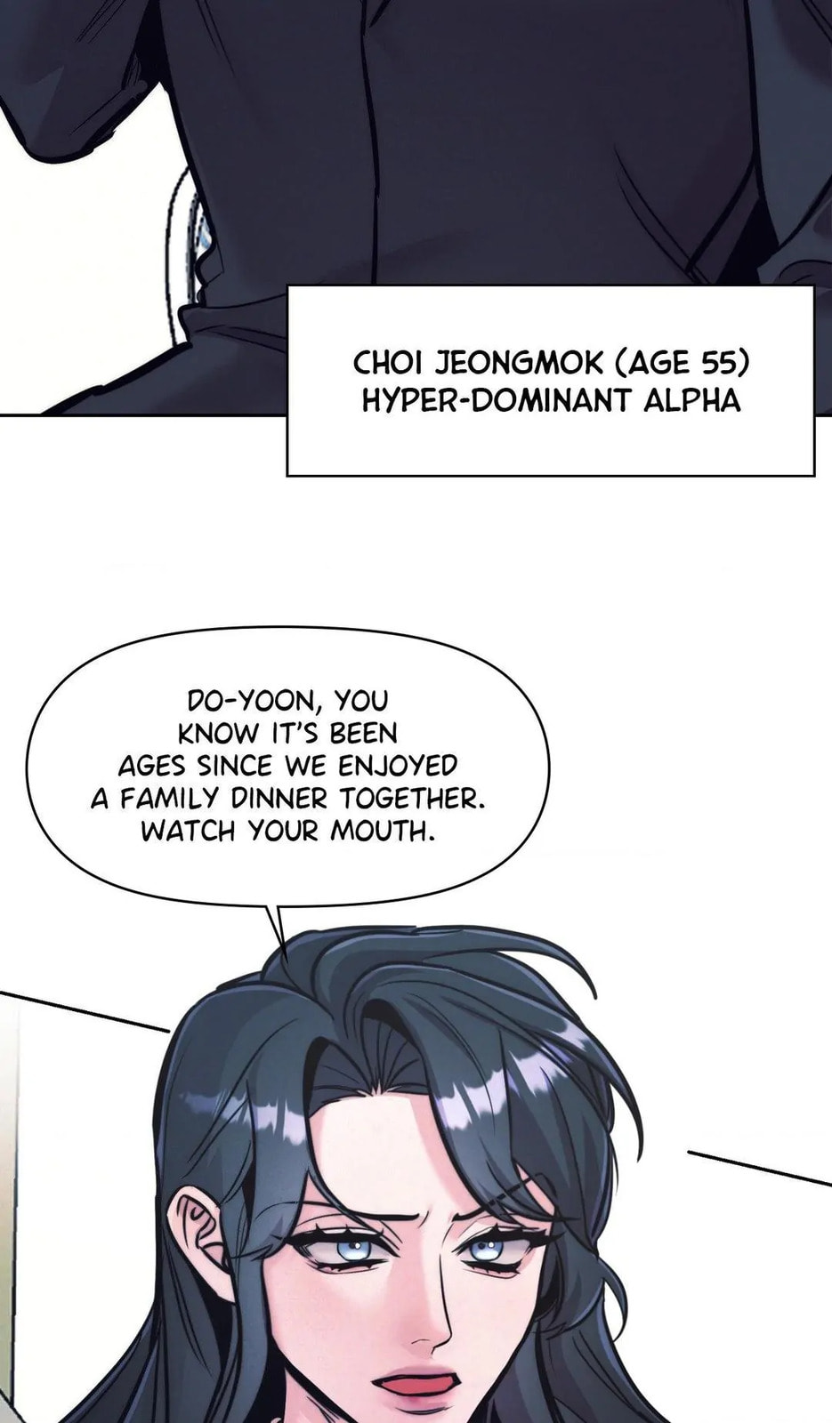 Read Stigma chapter 18 image 4 on Lezhin
