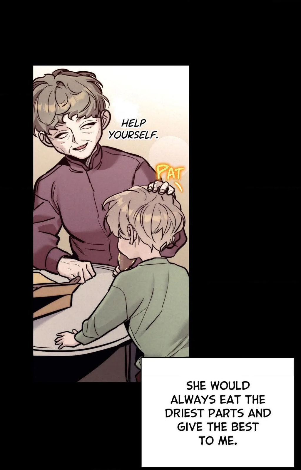 Read Stigma chapter 18 image 40 on Lezhin