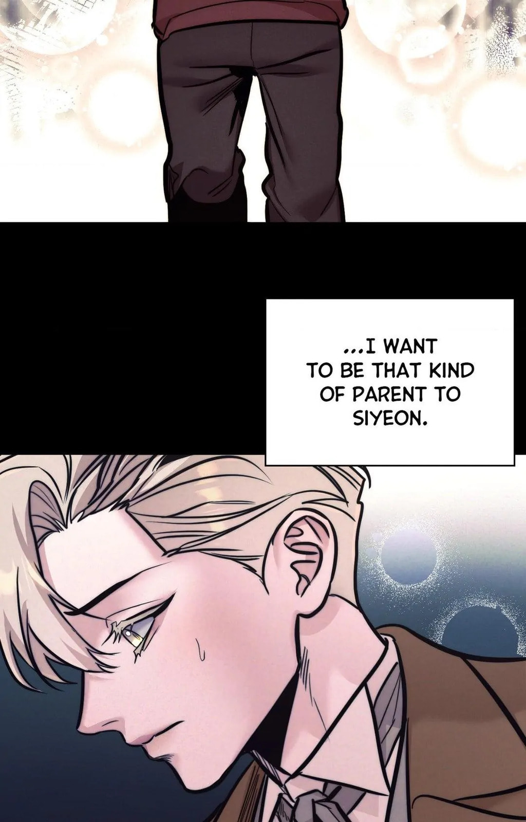 Read Stigma chapter 18 image 42 on Lezhin