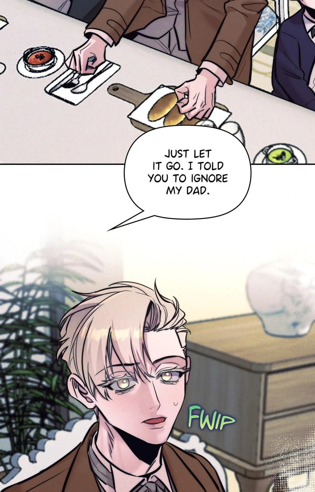 Read Stigma chapter 18 image 44 on Lezhin