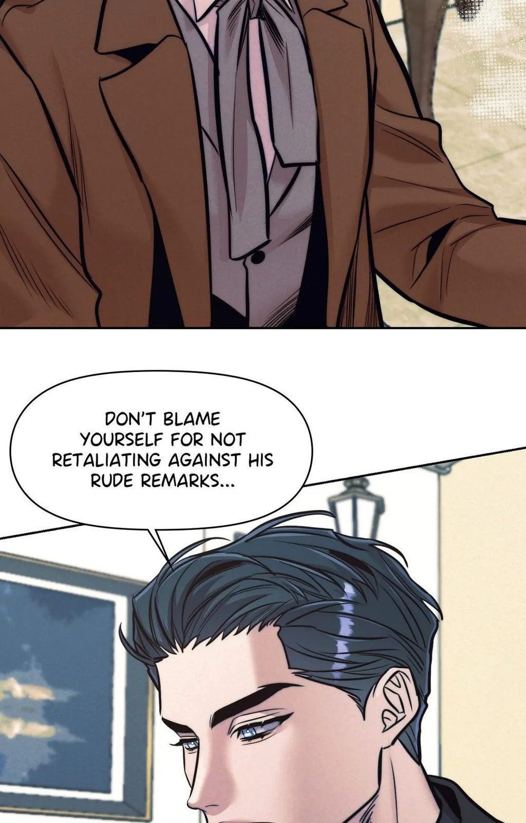 Read Stigma chapter 18 image 45 on Lezhin