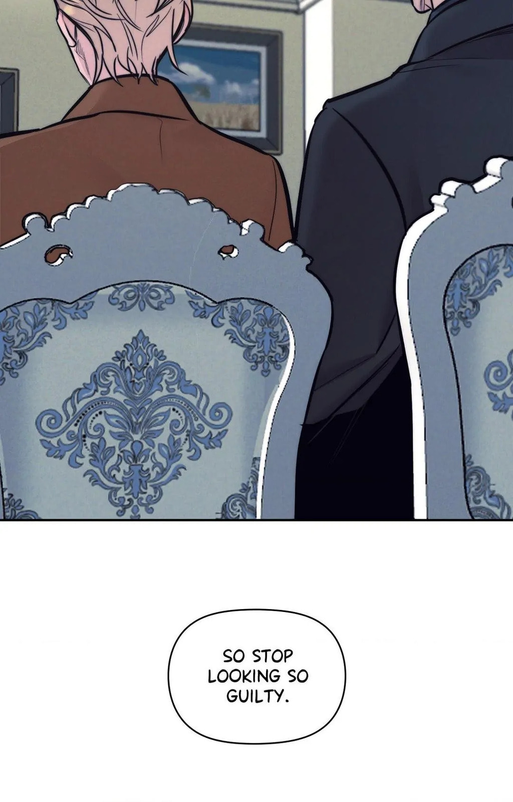 Read Stigma chapter 18 image 47 on Lezhin