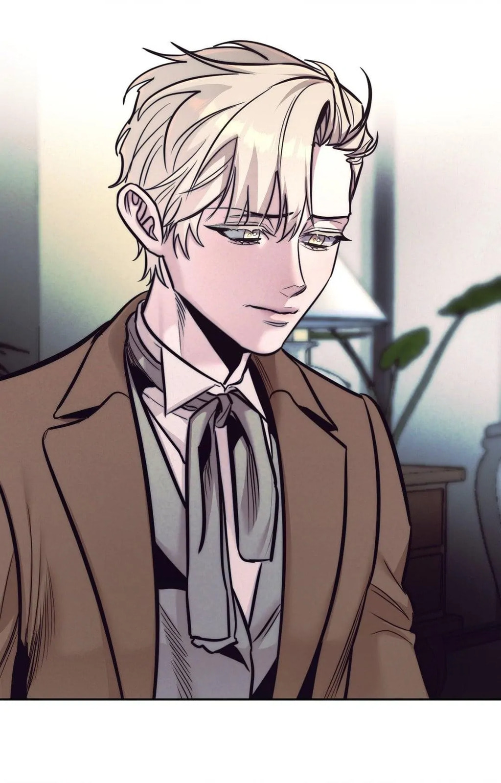 Read Stigma chapter 18 image 48 on Lezhin