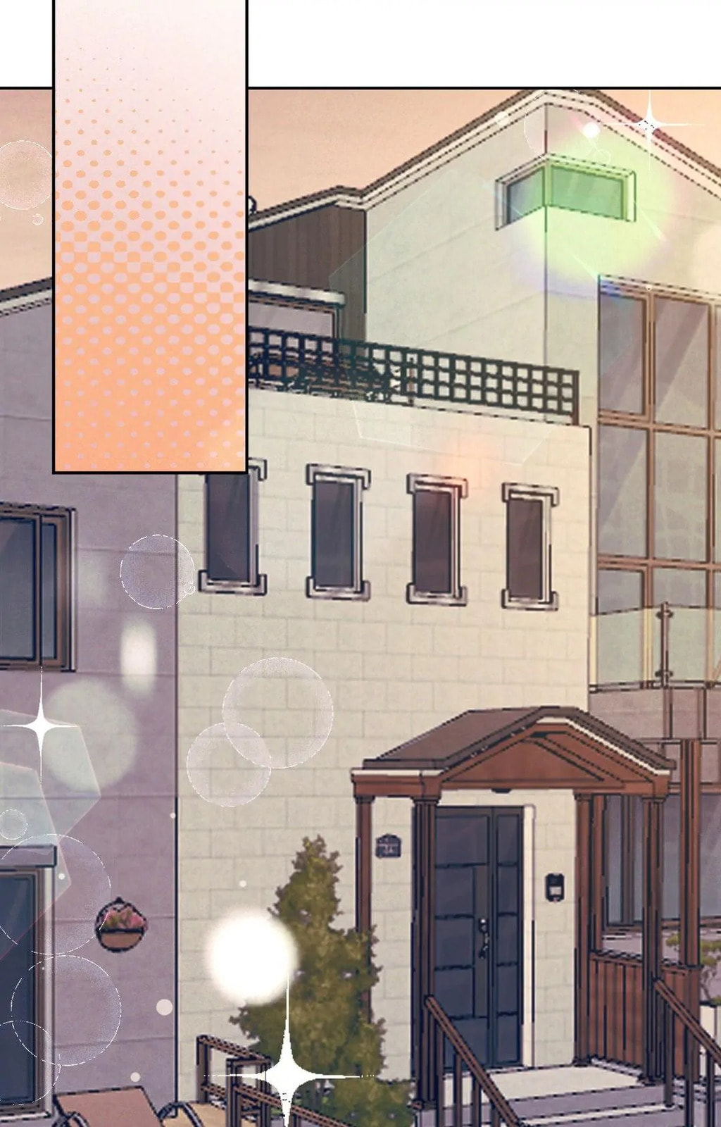 Read Stigma chapter 18 image 50 on Lezhin