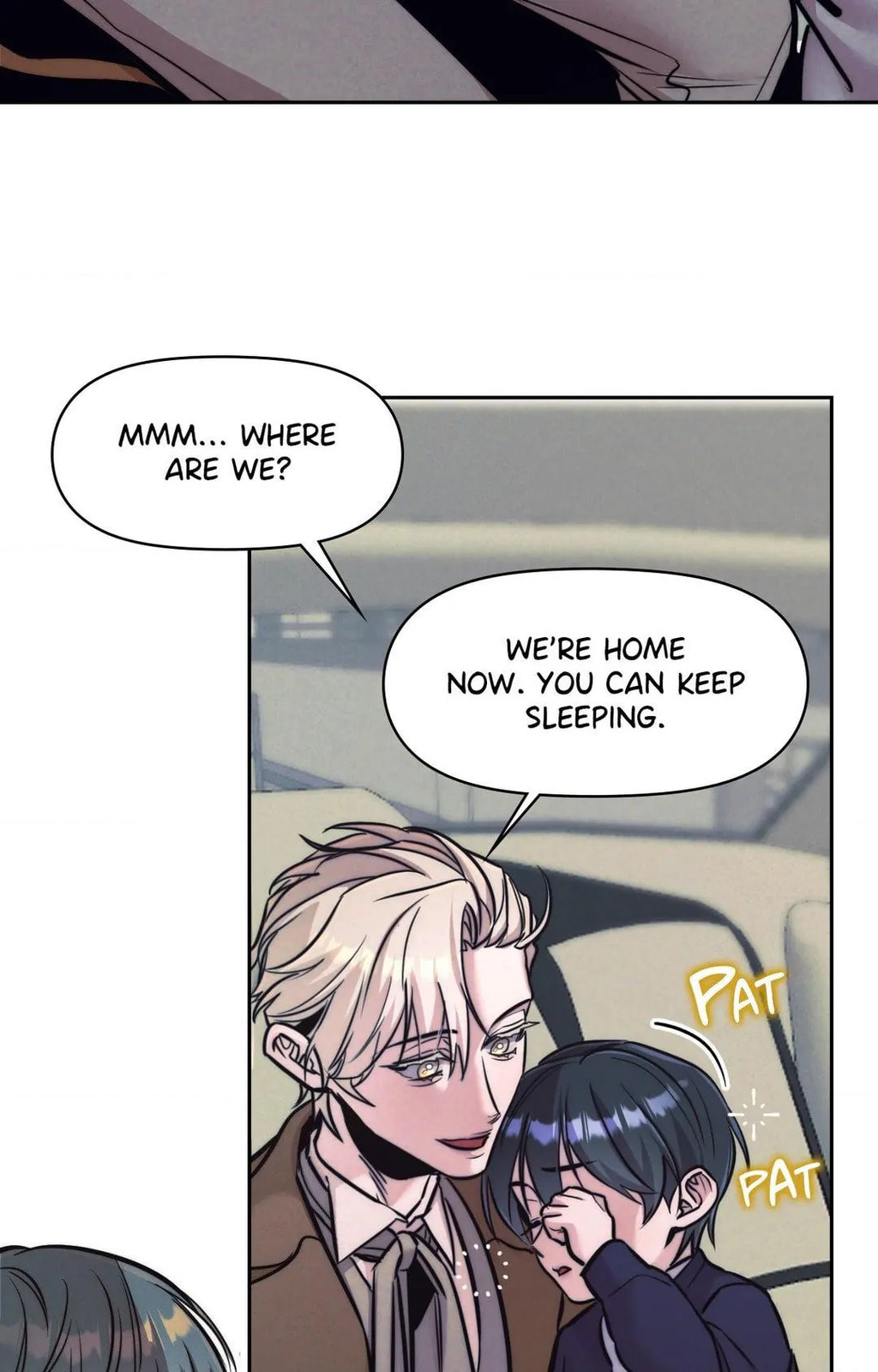Read Stigma chapter 18 image 53 on Lezhin