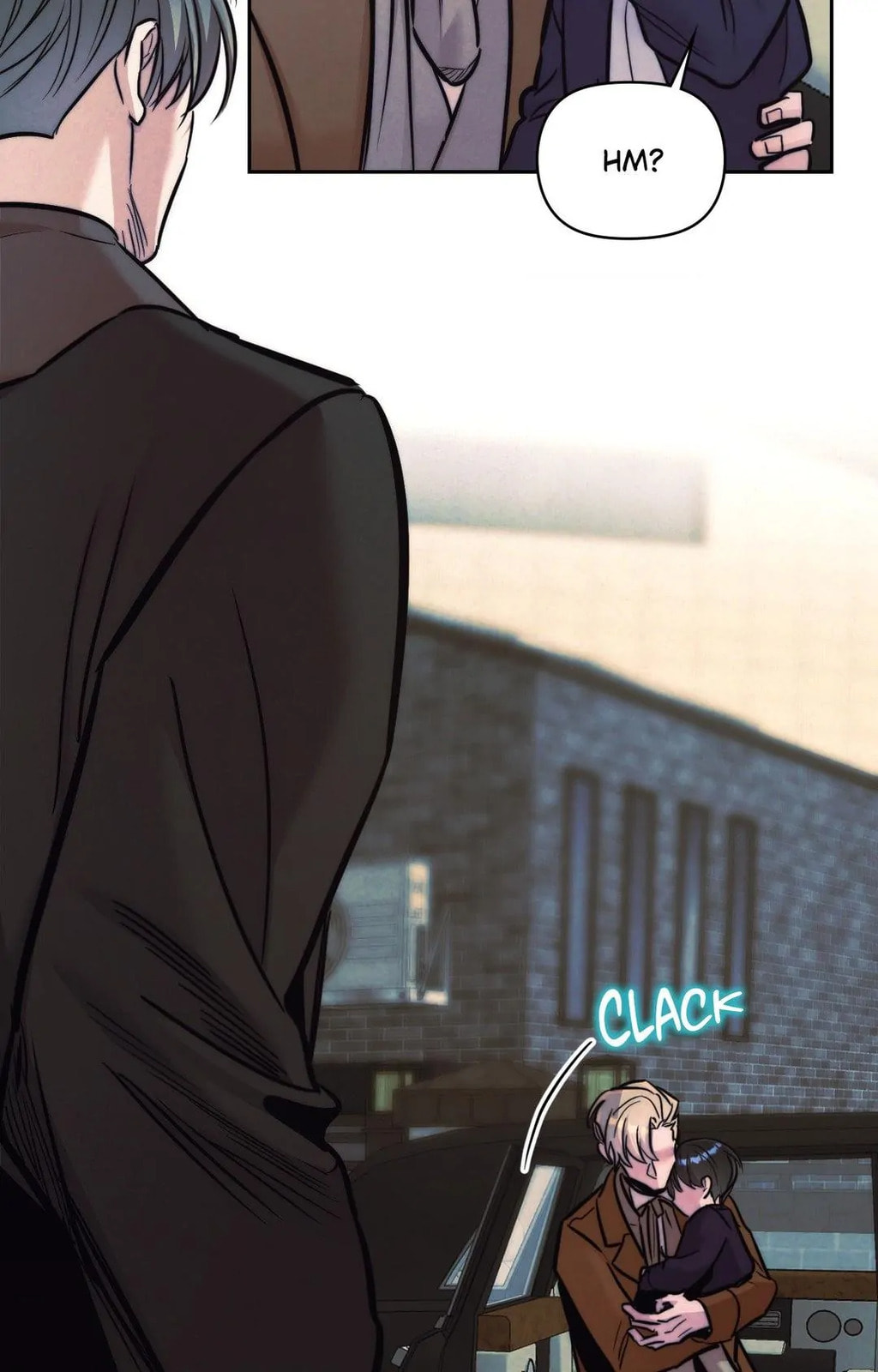 Read Stigma chapter 18 image 54 on Lezhin