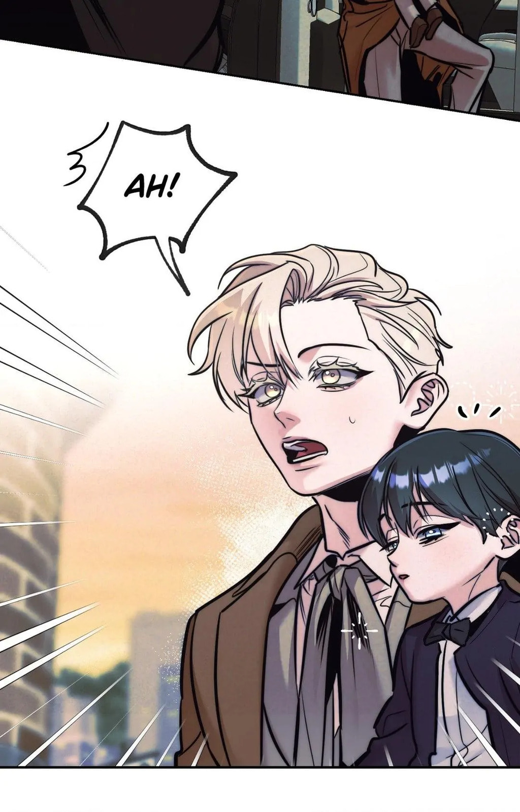 Read Stigma chapter 18 image 55 on Lezhin
