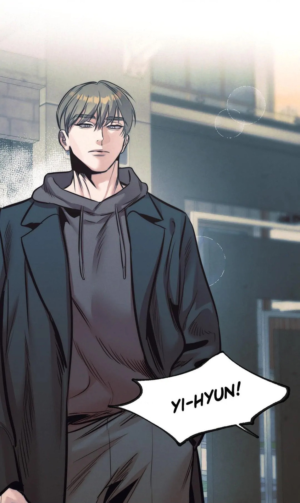 Read Stigma chapter 18 image 56 on Lezhin