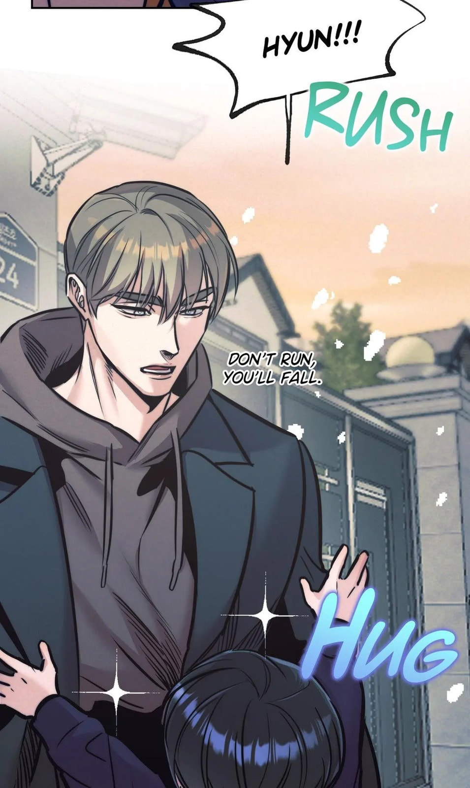 Read Stigma chapter 18 image 58 on Lezhin
