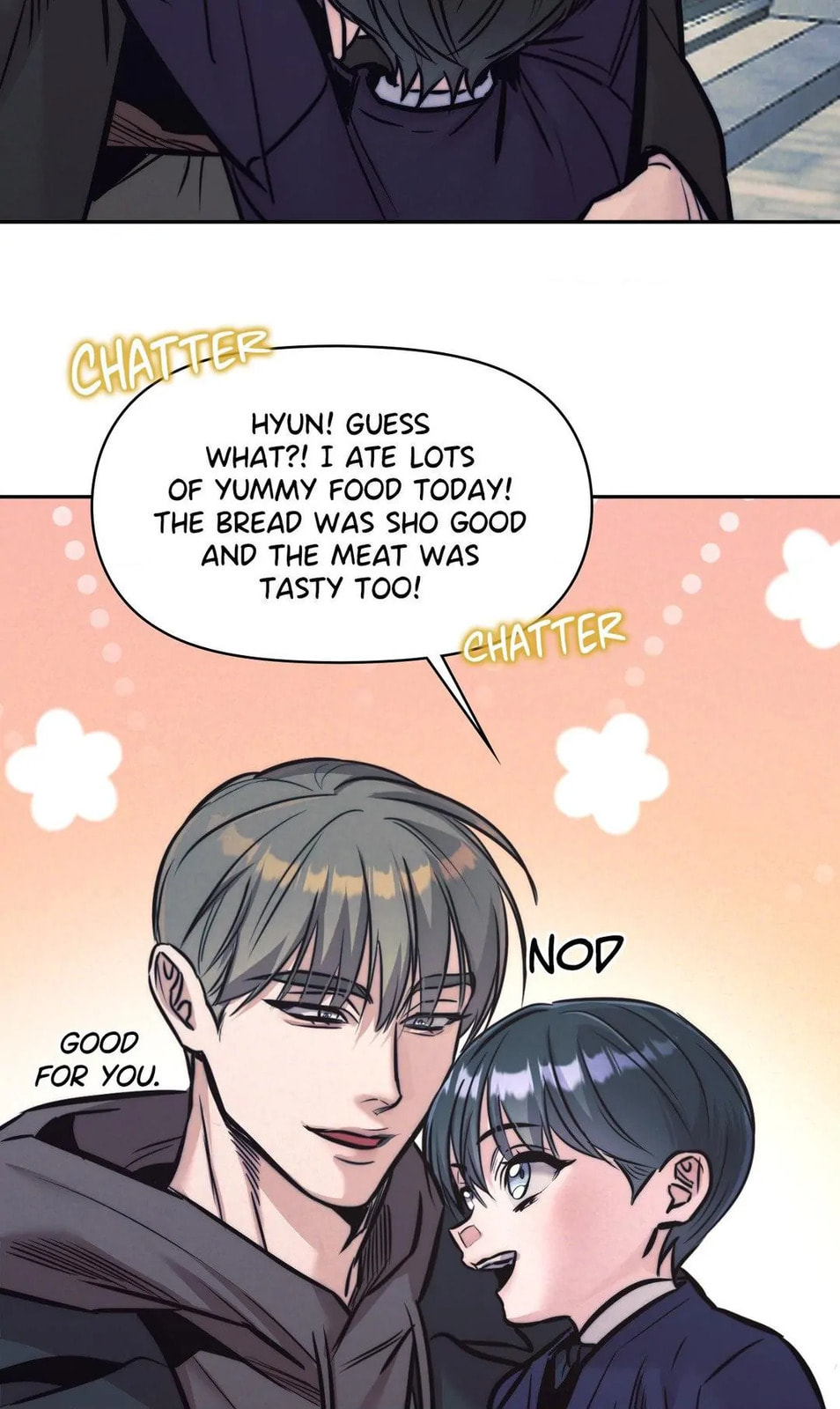 Read Stigma chapter 18 image 59 on Lezhin