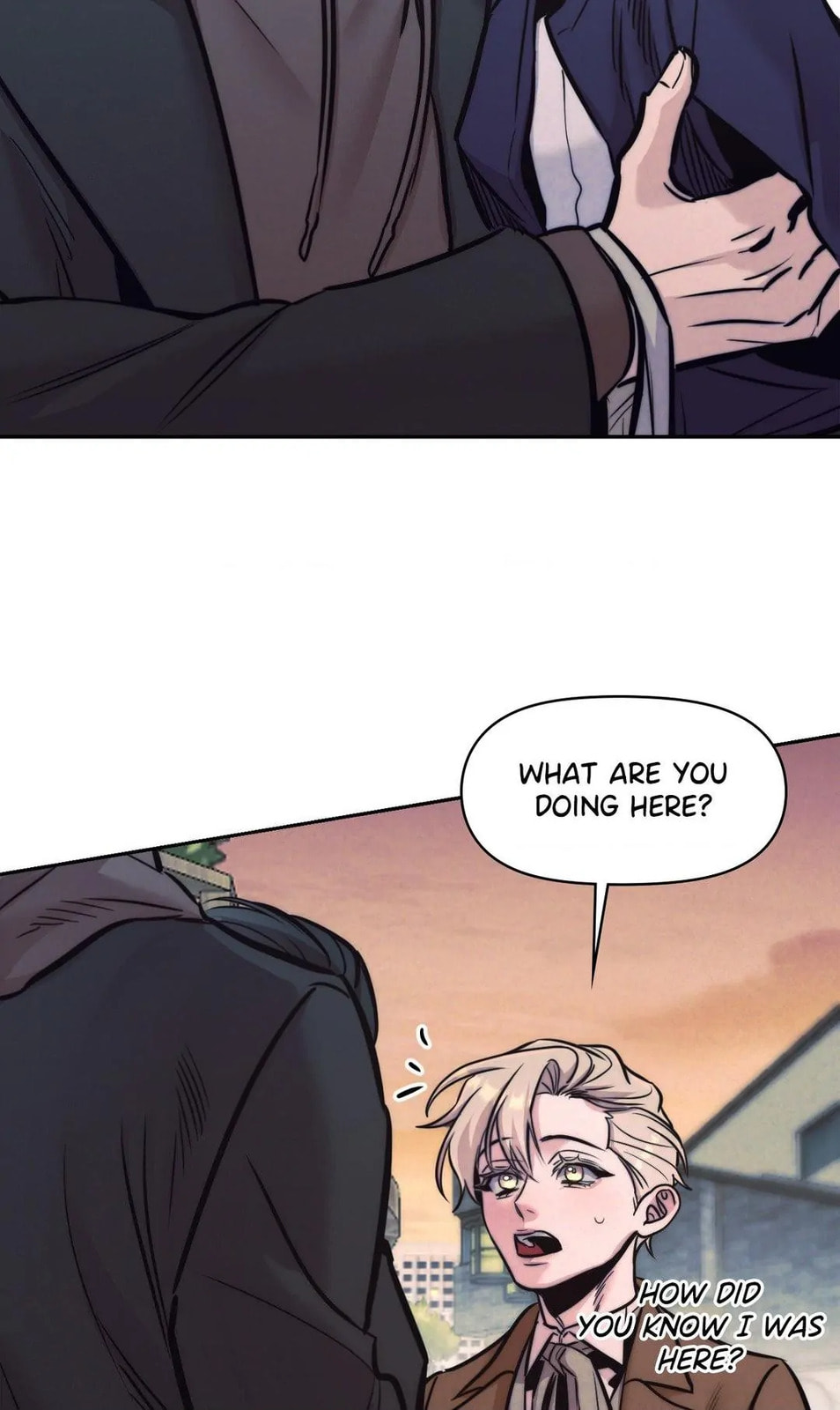 Read Stigma chapter 18 image 60 on Lezhin