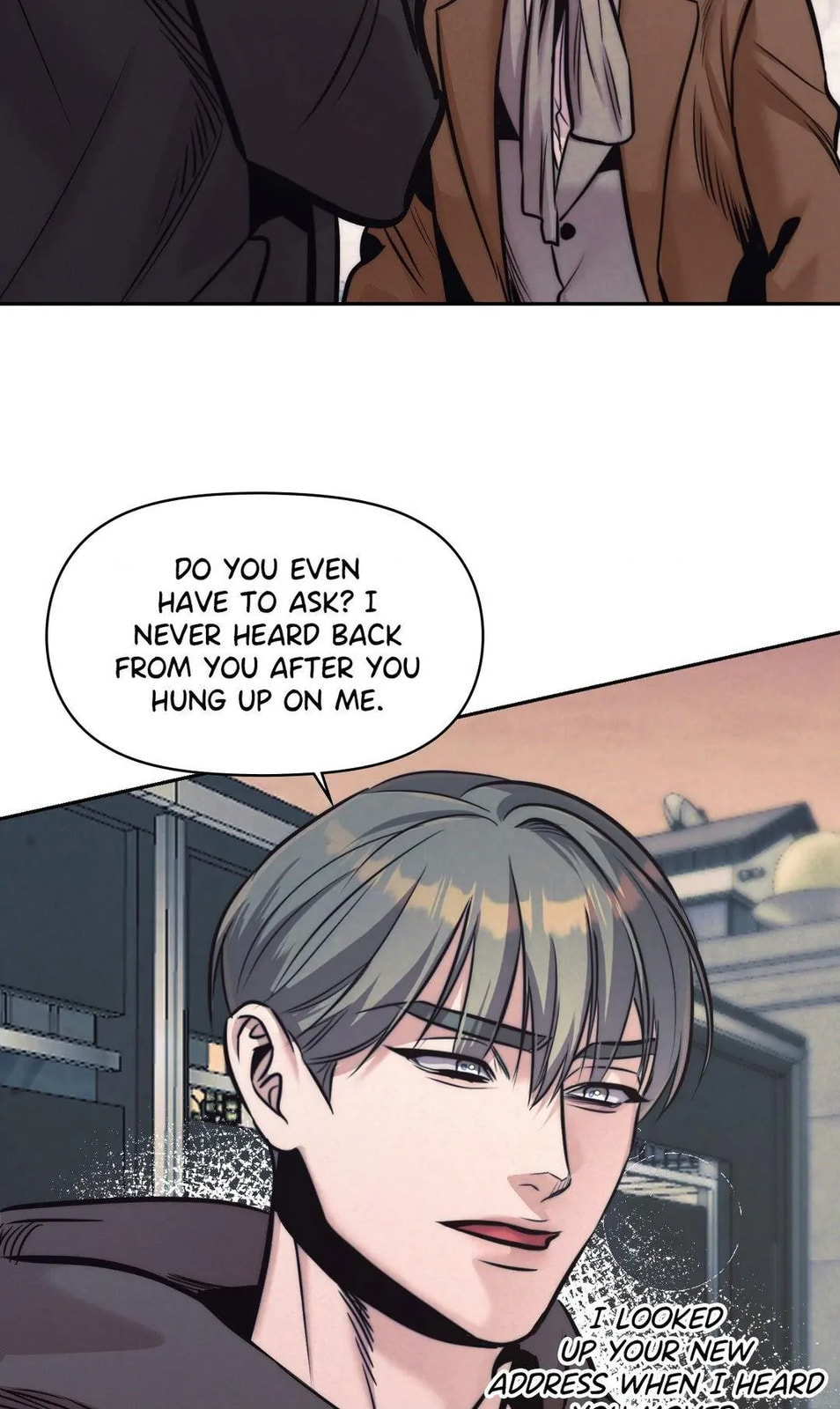 Read Stigma chapter 18 image 61 on Lezhin