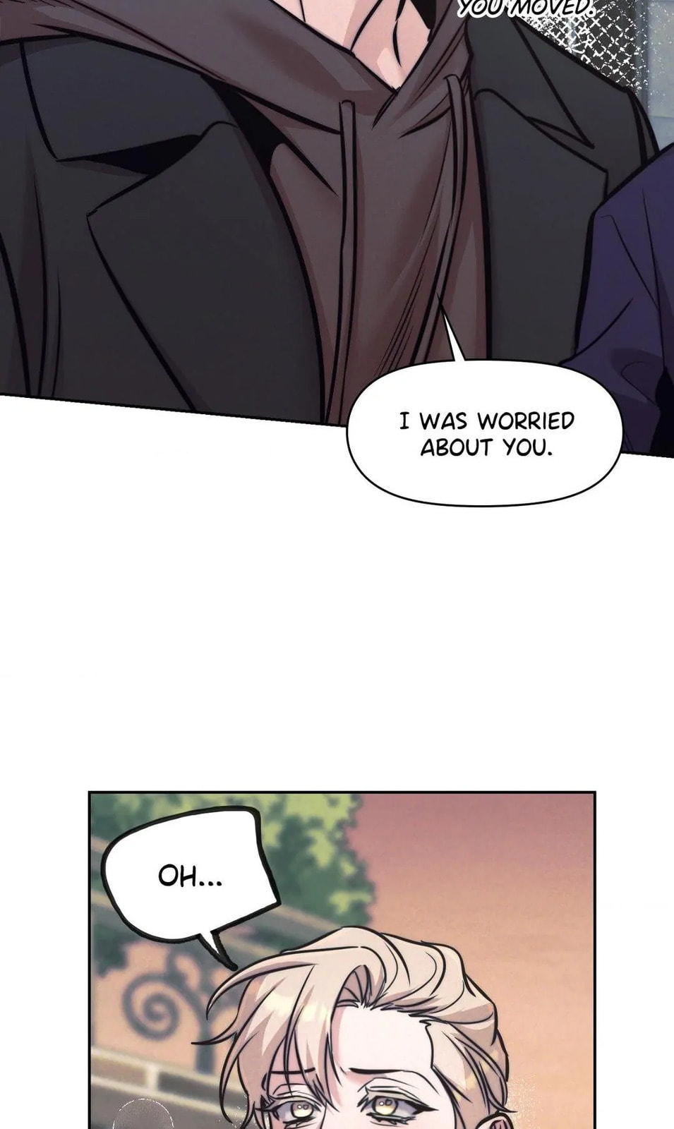 Read Stigma chapter 18 image 62 on Lezhin