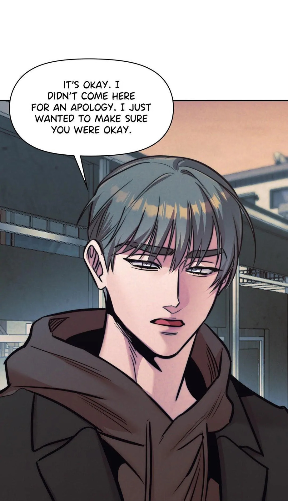 Read Stigma chapter 18 image 64 on Lezhin