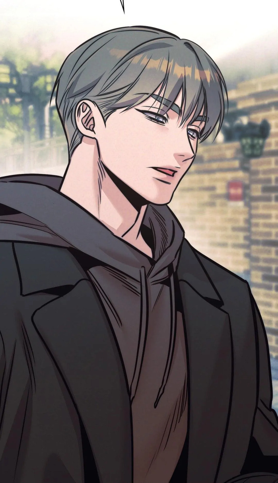 Read Stigma chapter 18 image 68 on Lezhin