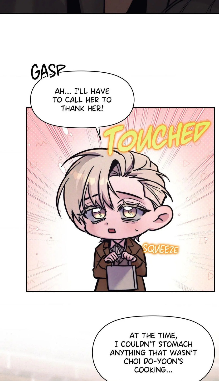 Read Stigma chapter 18 image 69 on Lezhin