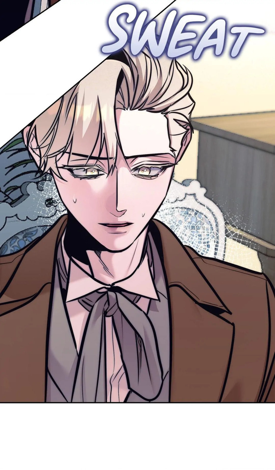Read Stigma chapter 18 image 7 on Lezhin