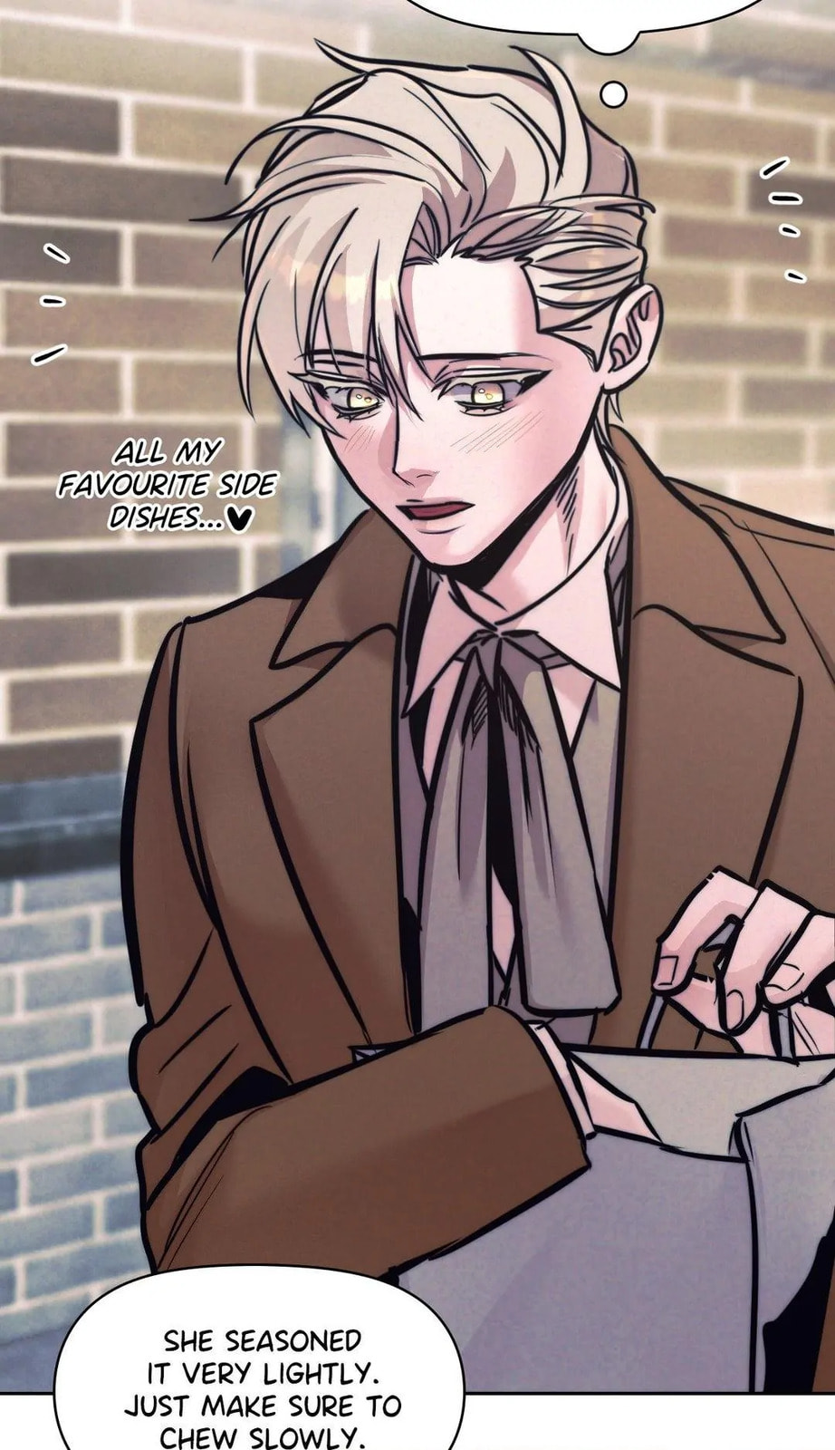 Read Stigma chapter 18 image 70 on Lezhin