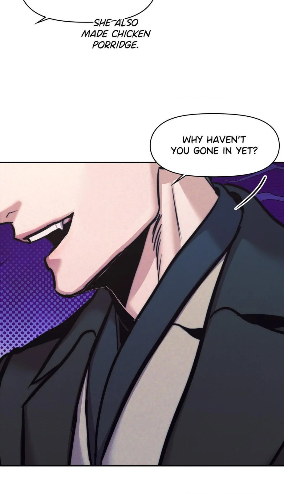 Read Stigma chapter 18 image 71 on Lezhin