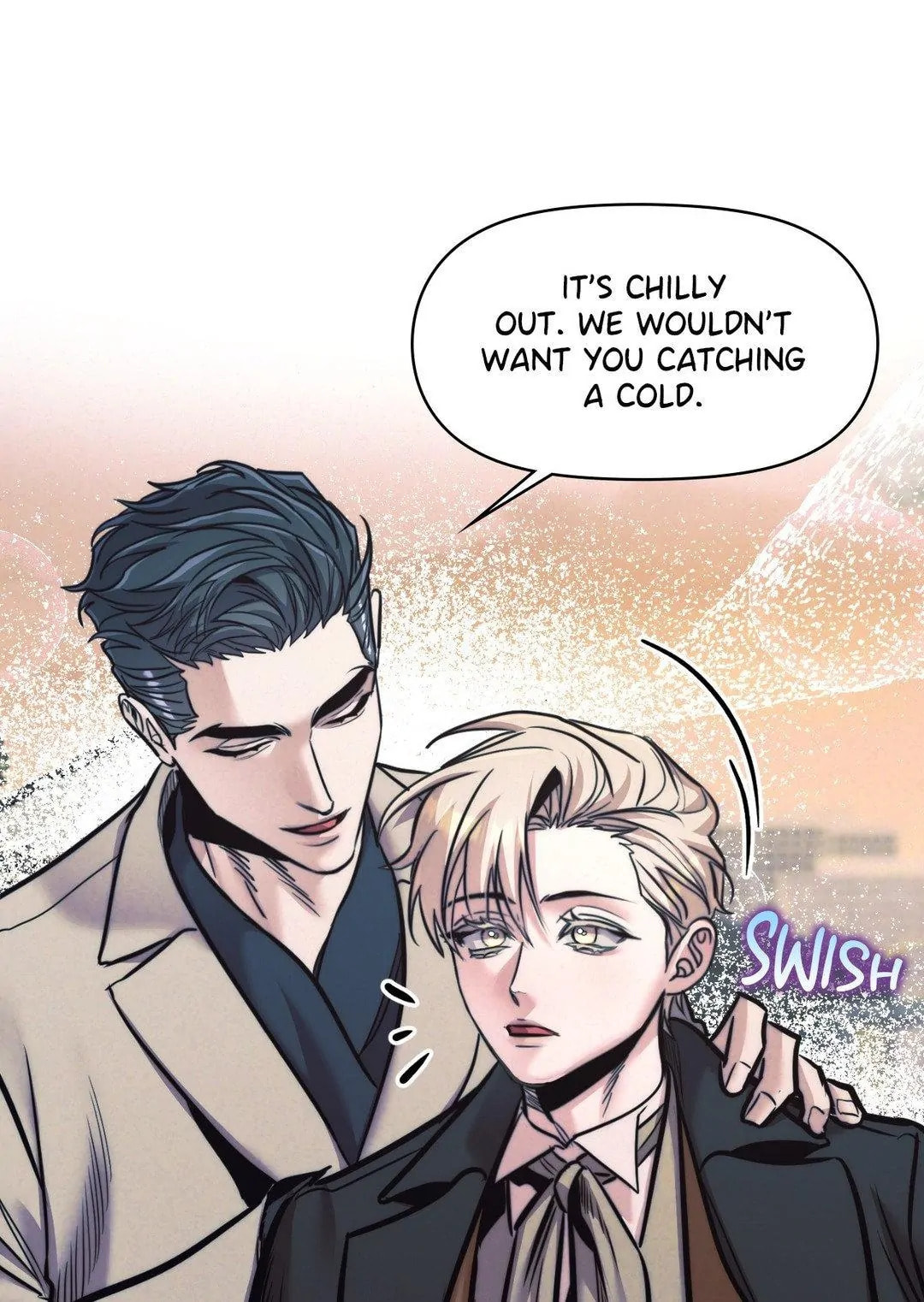 Read Stigma chapter 18 image 72 on Lezhin