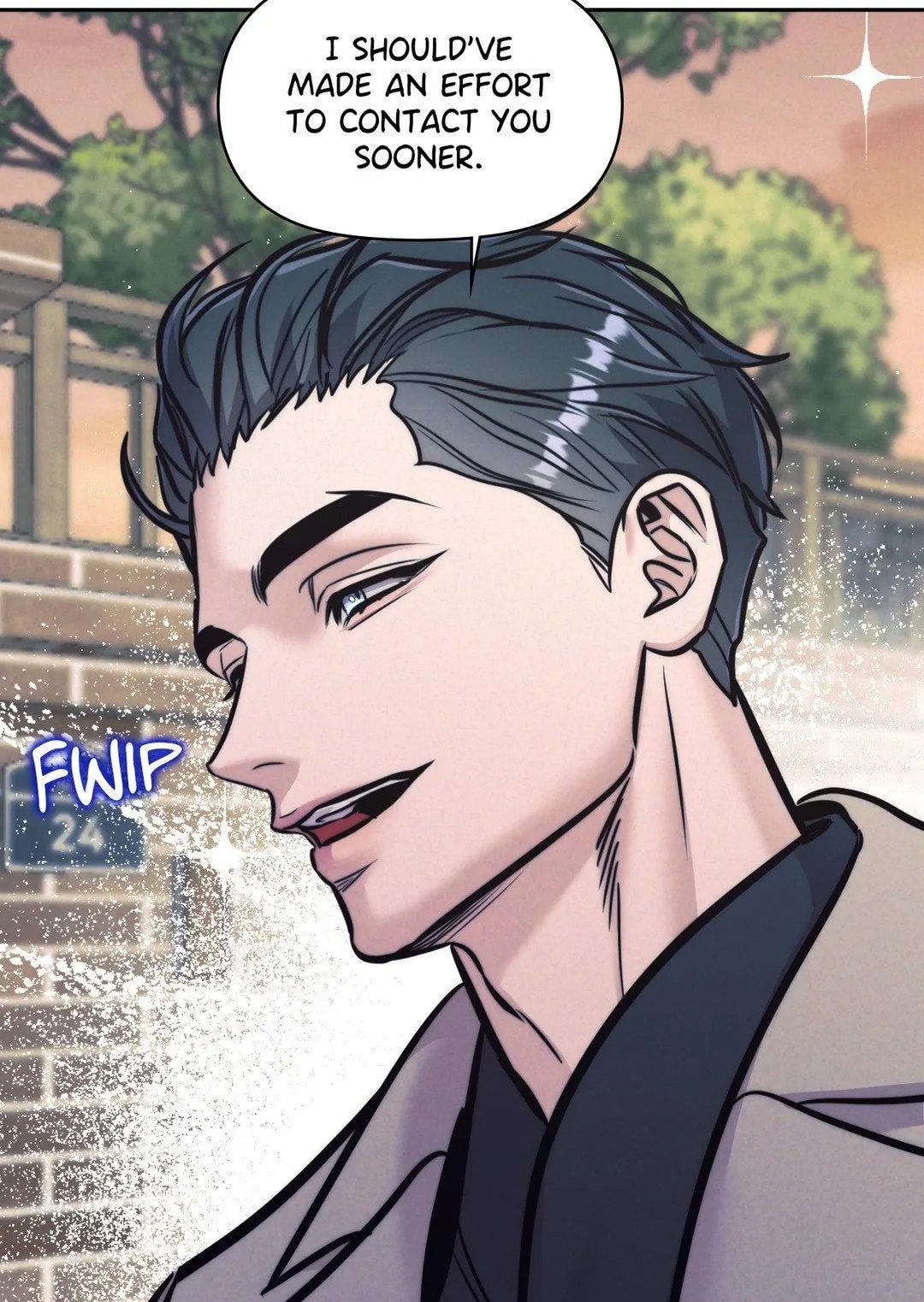 Read Stigma chapter 18 image 74 on Lezhin