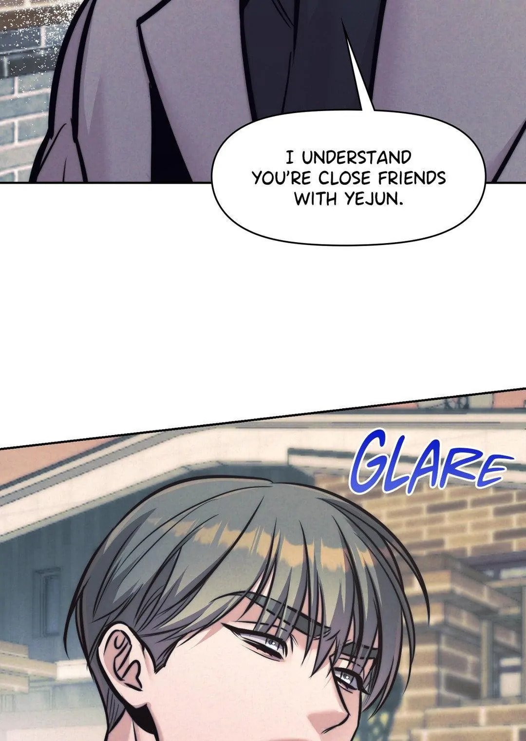 Read Stigma chapter 18 image 75 on Lezhin