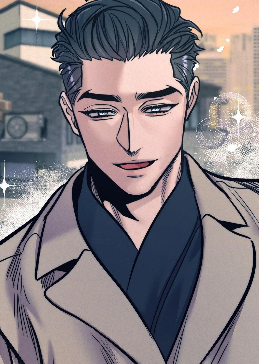 Read Stigma chapter 18 image 77 on Lezhin