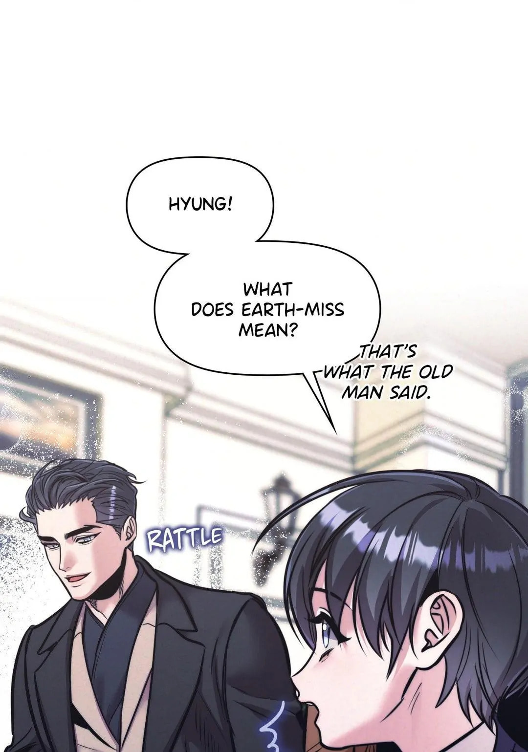 Read Stigma chapter 18 image 8 on Lezhin
