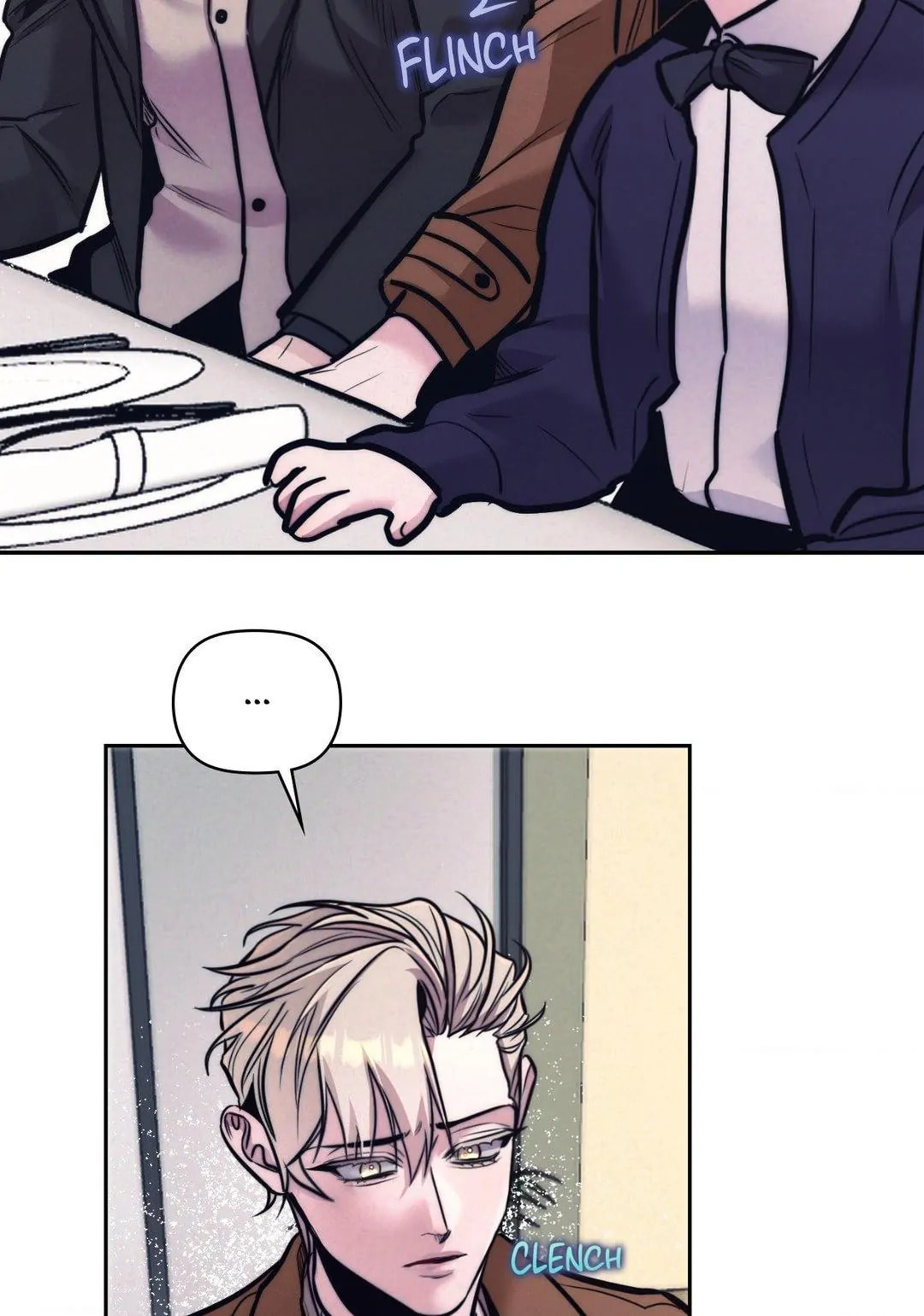 Read Stigma chapter 18 image 9 on Lezhin