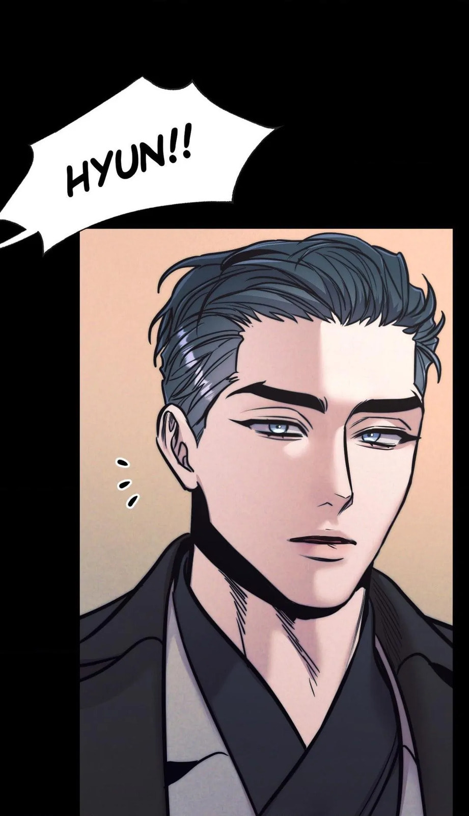 Read Stigma chapter 19 image 1 on Lezhin
