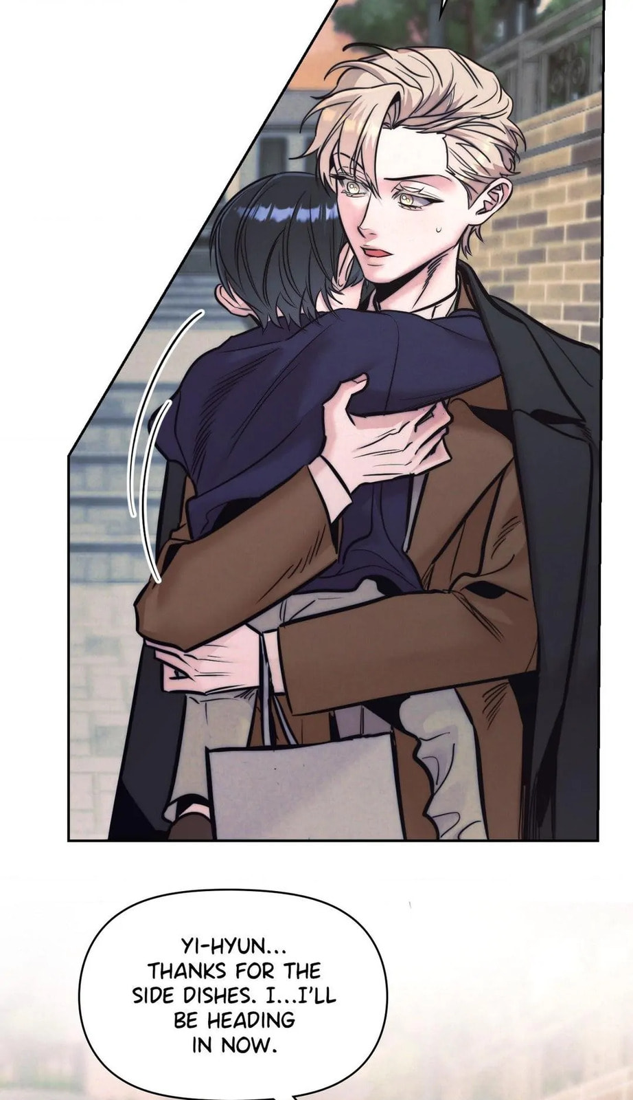 Read Stigma chapter 19 image 11 on Lezhin