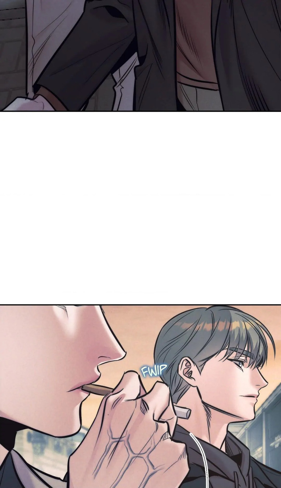 Read Stigma chapter 19 image 17 on Lezhin