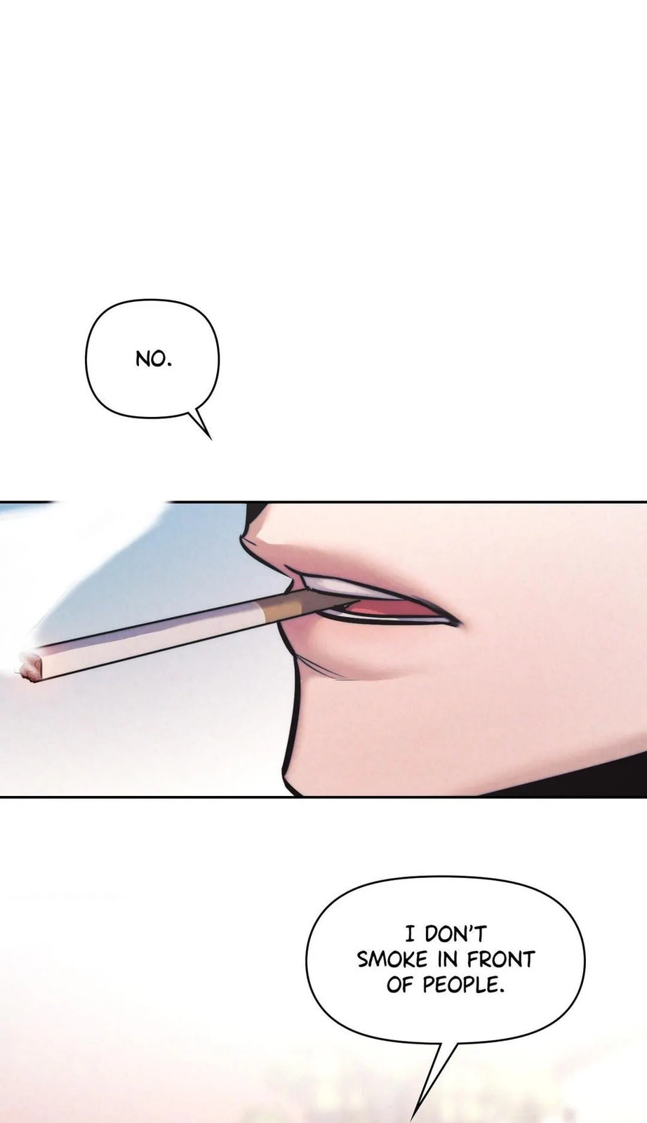 Read Stigma chapter 19 image 19 on Lezhin