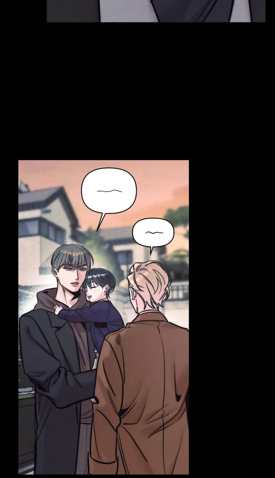 Read Stigma chapter 19 image 2 on Lezhin