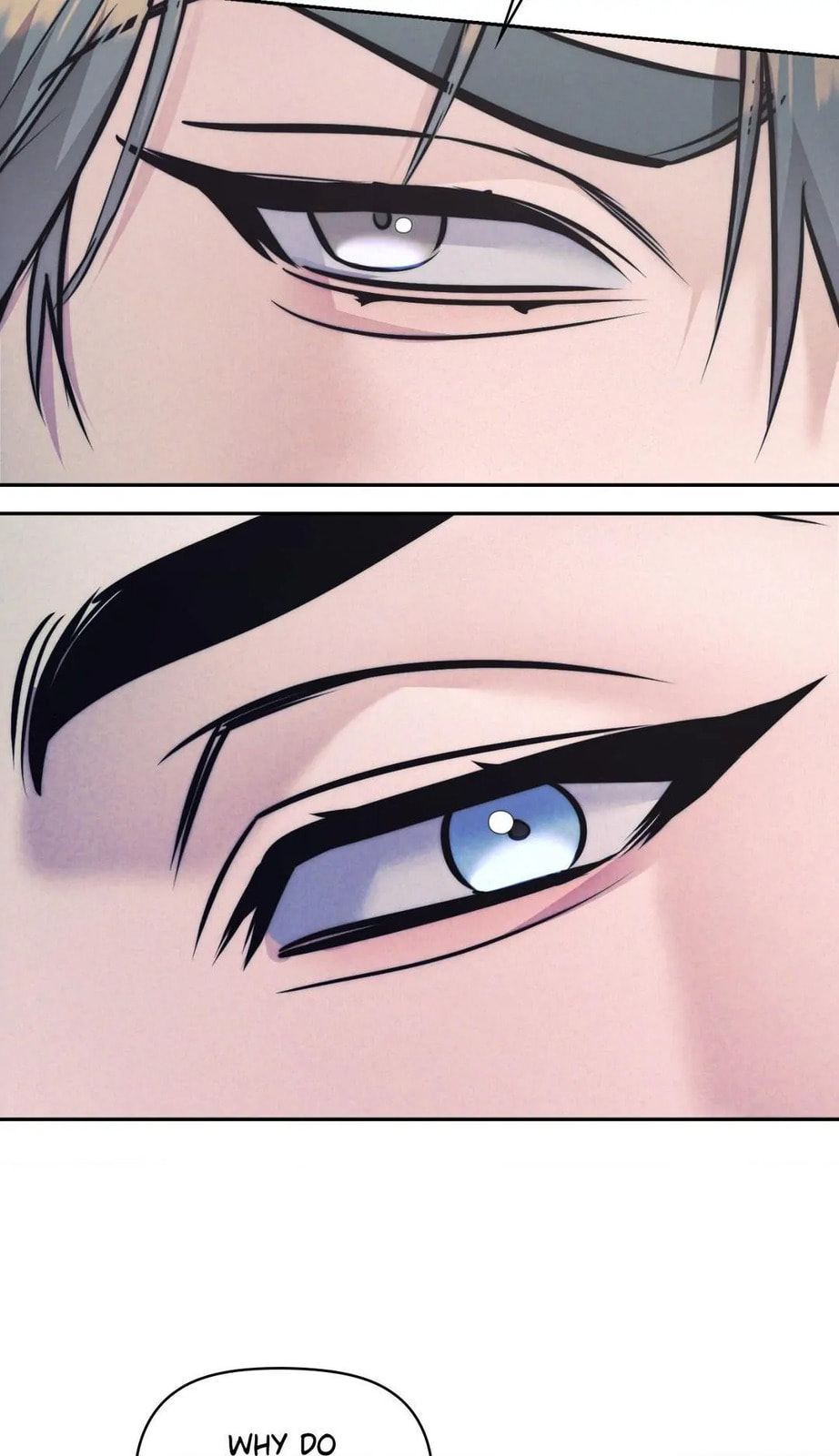 Read Stigma chapter 19 image 27 on Lezhin