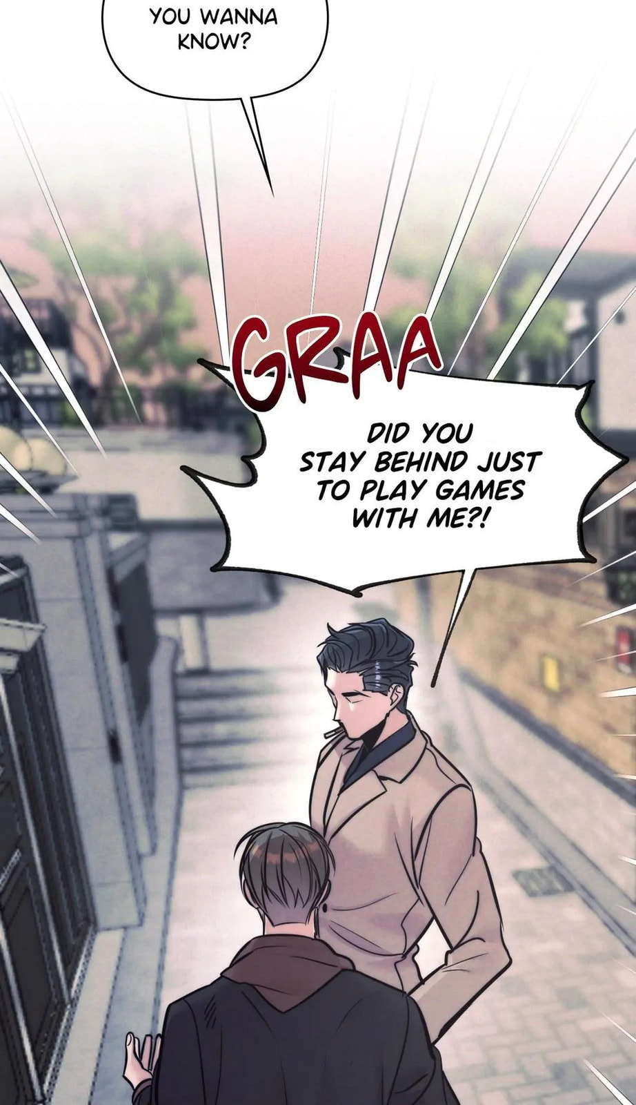 Read Stigma chapter 19 image 28 on Lezhin