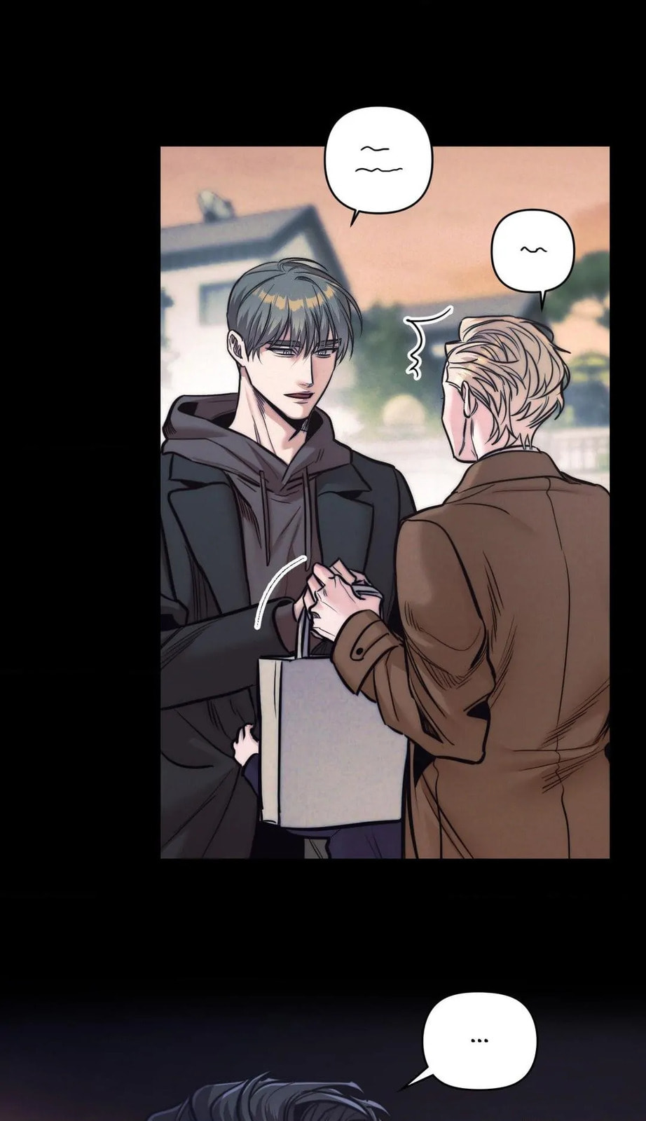 Read Stigma chapter 19 image 3 on Lezhin
