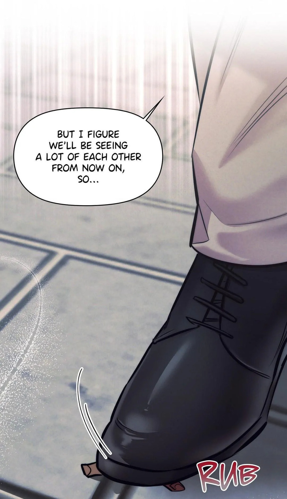 Read Stigma chapter 19 image 32 on Lezhin