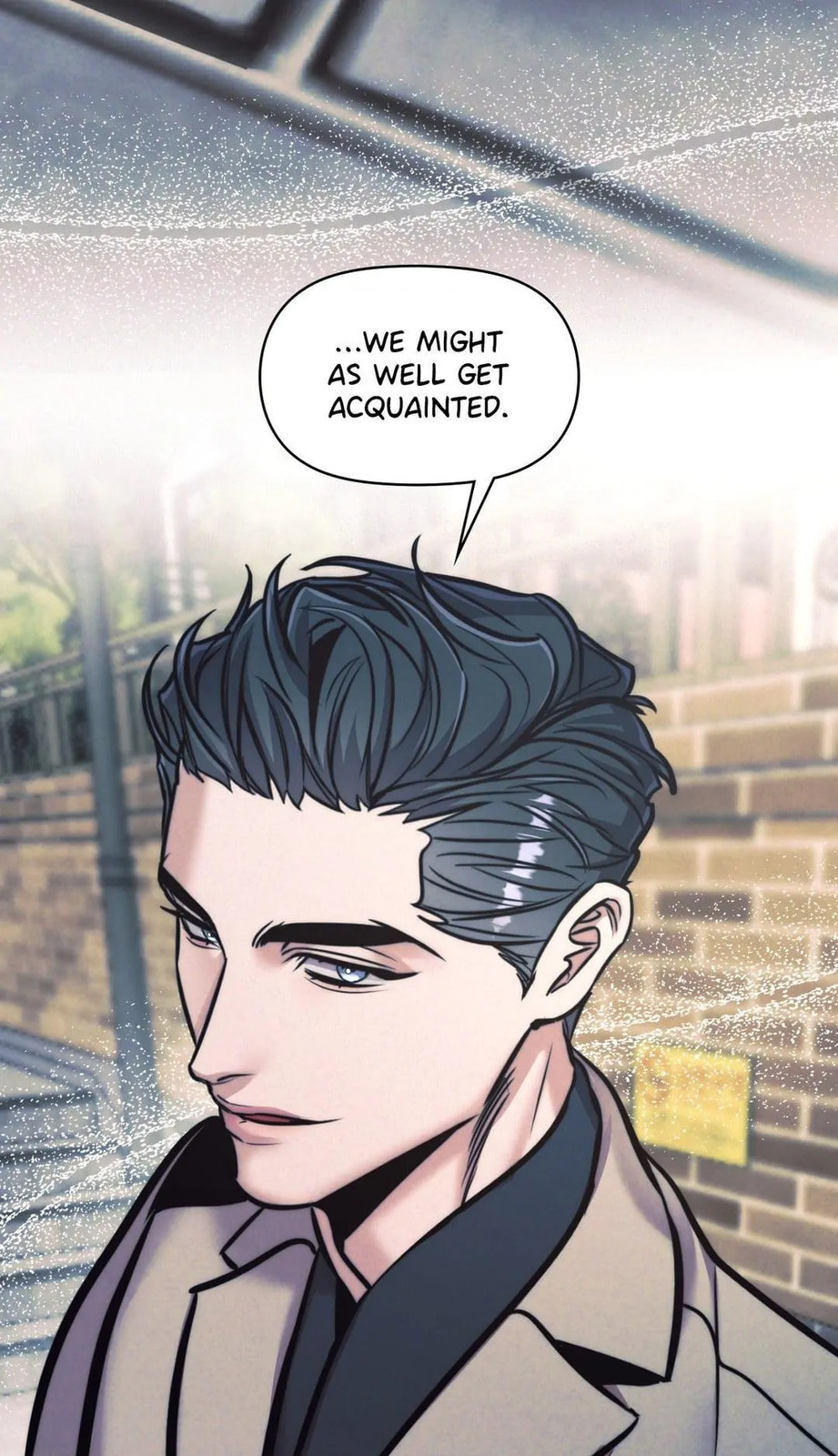 Read Stigma chapter 19 image 33 on Lezhin