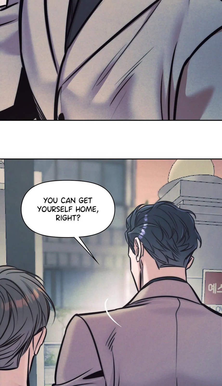 Read Stigma chapter 19 image 34 on Lezhin
