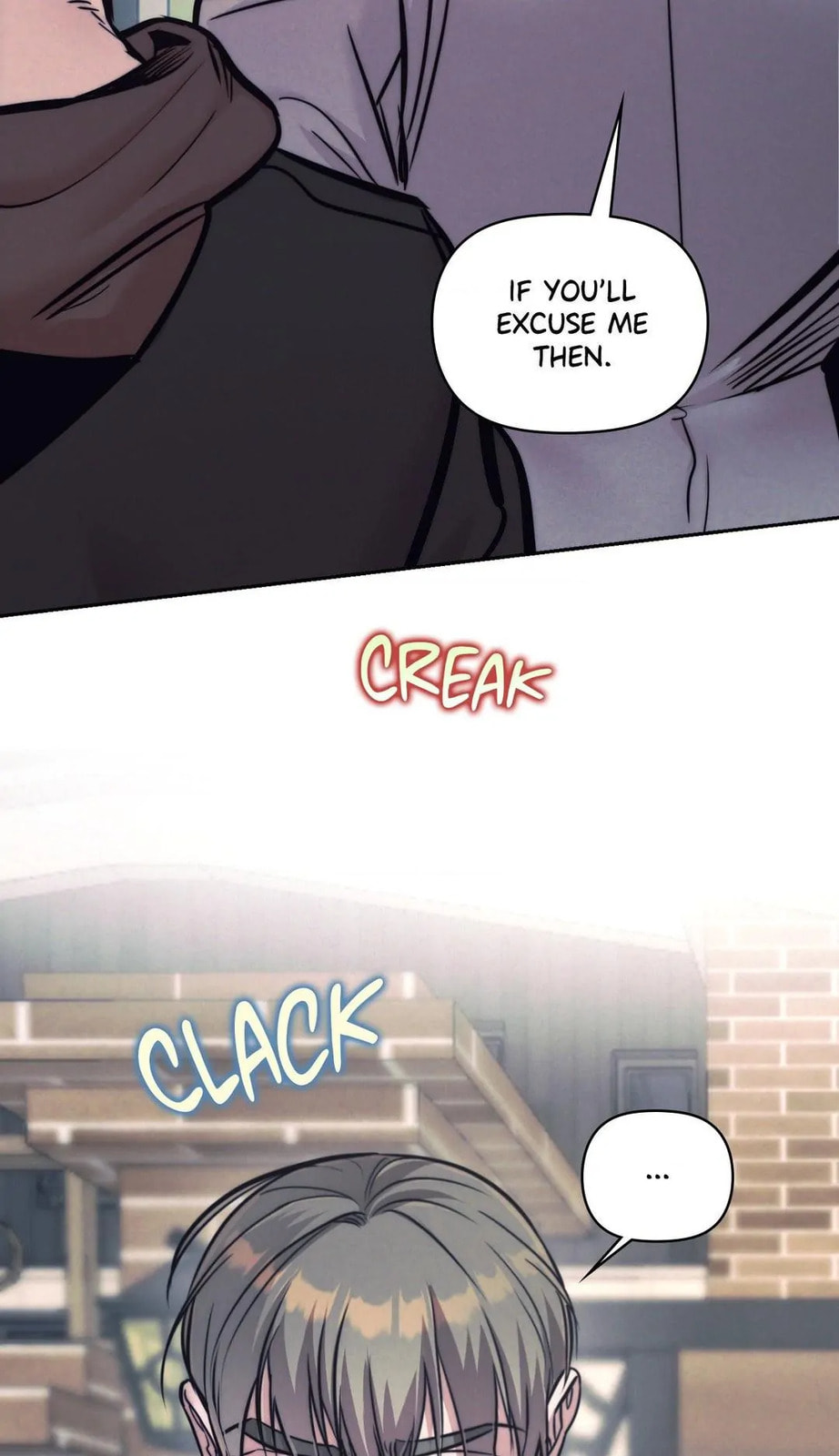 Read Stigma chapter 19 image 35 on Lezhin